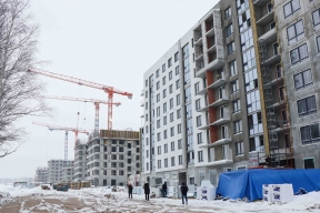 Квартиры есть только на бумаге: Бастрыкин взял на контроль обманутых сирот из Кузбасса