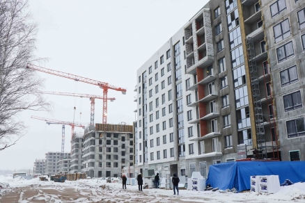 Квартиры есть только на бумаге: Бастрыкин взял на контроль обманутых сирот из Кузбасса