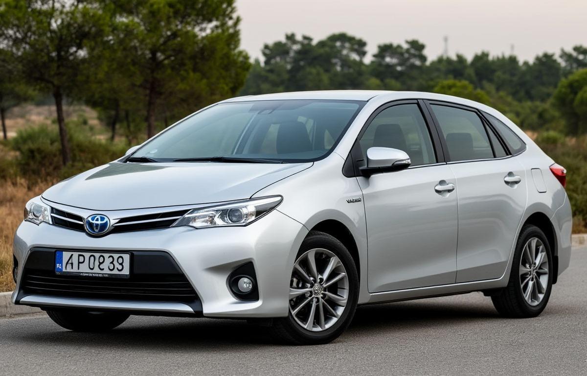 Права сохранили, завод потеряли: эксперт оценил шансы Toyota Corolla на возвращение в РФ