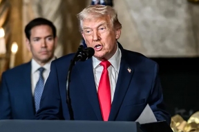 Трамп прокомментировал нежелание жителей Гренландии стать частью США