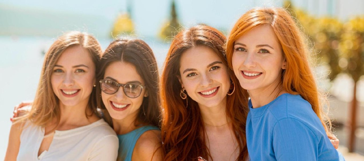 Эксперт Сальникова рассказала, может ли быть зависть между подругами