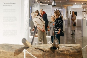 Свыше миллиона человек стали участниками «Московской музейной недели» в минувшем году