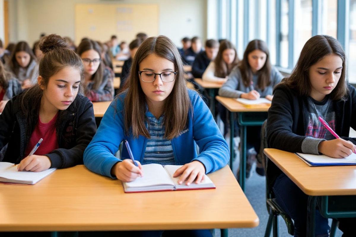 Лидер Справедливой России против непонятных предметов: в Госдуме требуют вернуть часы математике и русскому