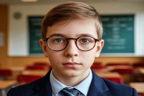 Пять способов спасти зрение школьника: как остановить близорукость