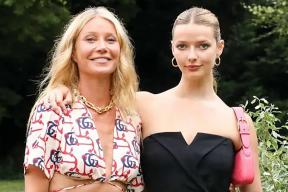 Дочь Гвинет Пэлтроу рассказала, как переборщила с филлерами в 18 лет