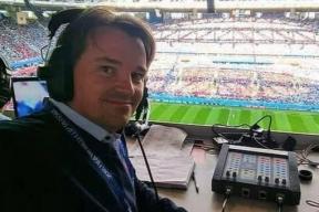 Отец четырёх детей, которого выгнали из Британии: почему экс-полицейский Марк Буллен утратил гражданство