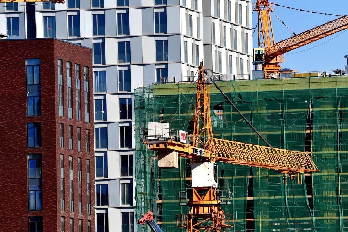 В Тюмени строительные компании готовы продавать квартиры со скидкой