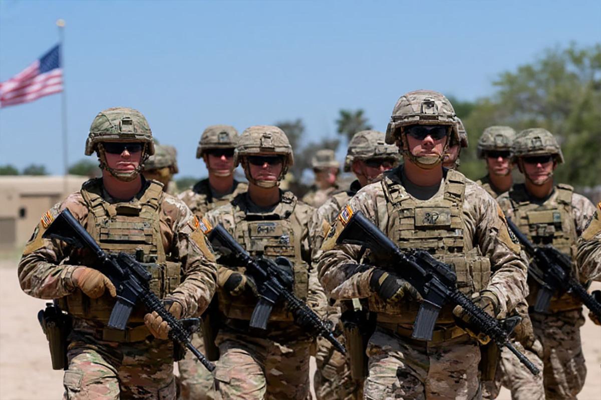 Американские военные нанесли удар по трем судам в Тихом океане