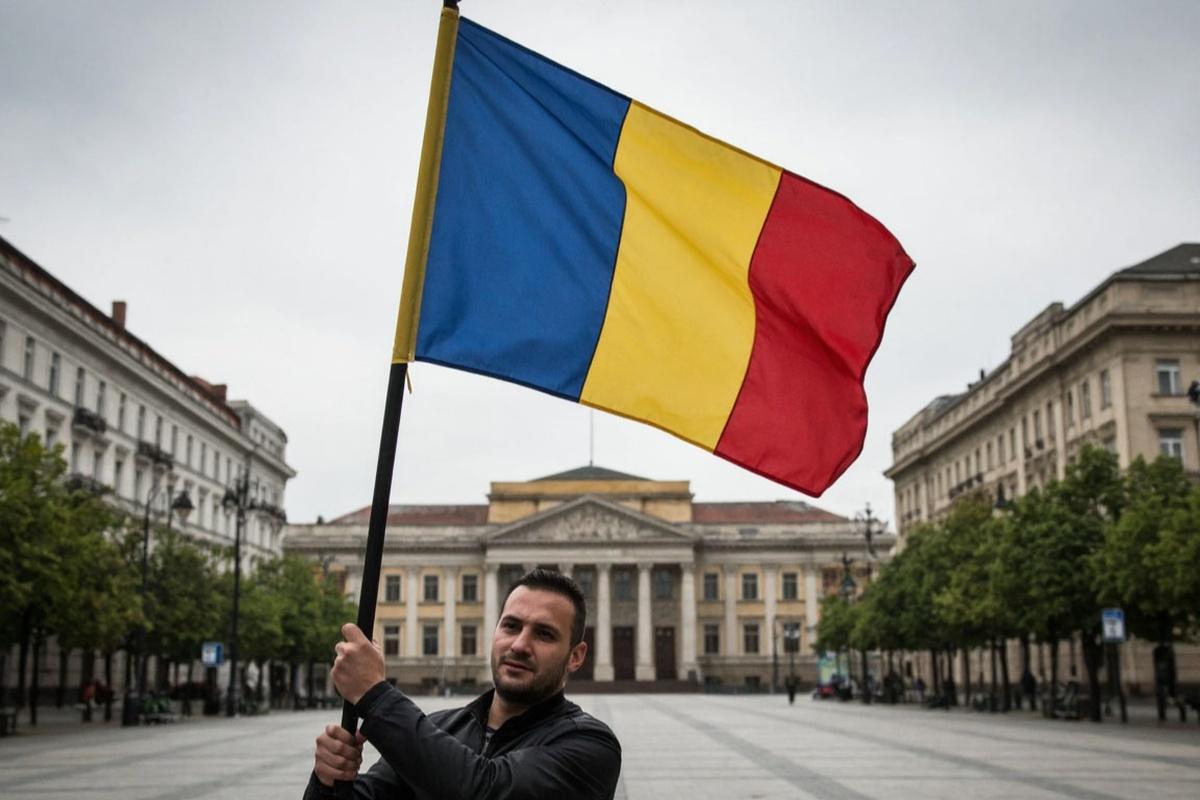 TikTok не нашел доказательств влияния РФ на выборы в Румынии