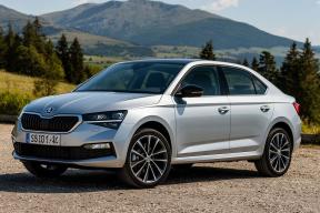 341 тысячи против 15 тысяч: как Skoda за шесть лет растеряла 95% продаж в Китае