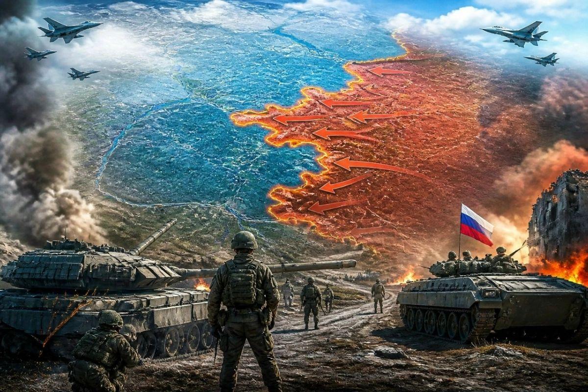 Прячутся за гражданскими, но мы бьём по цепочке: как ВС РФ выбивают врага из системы технического снабжения?
