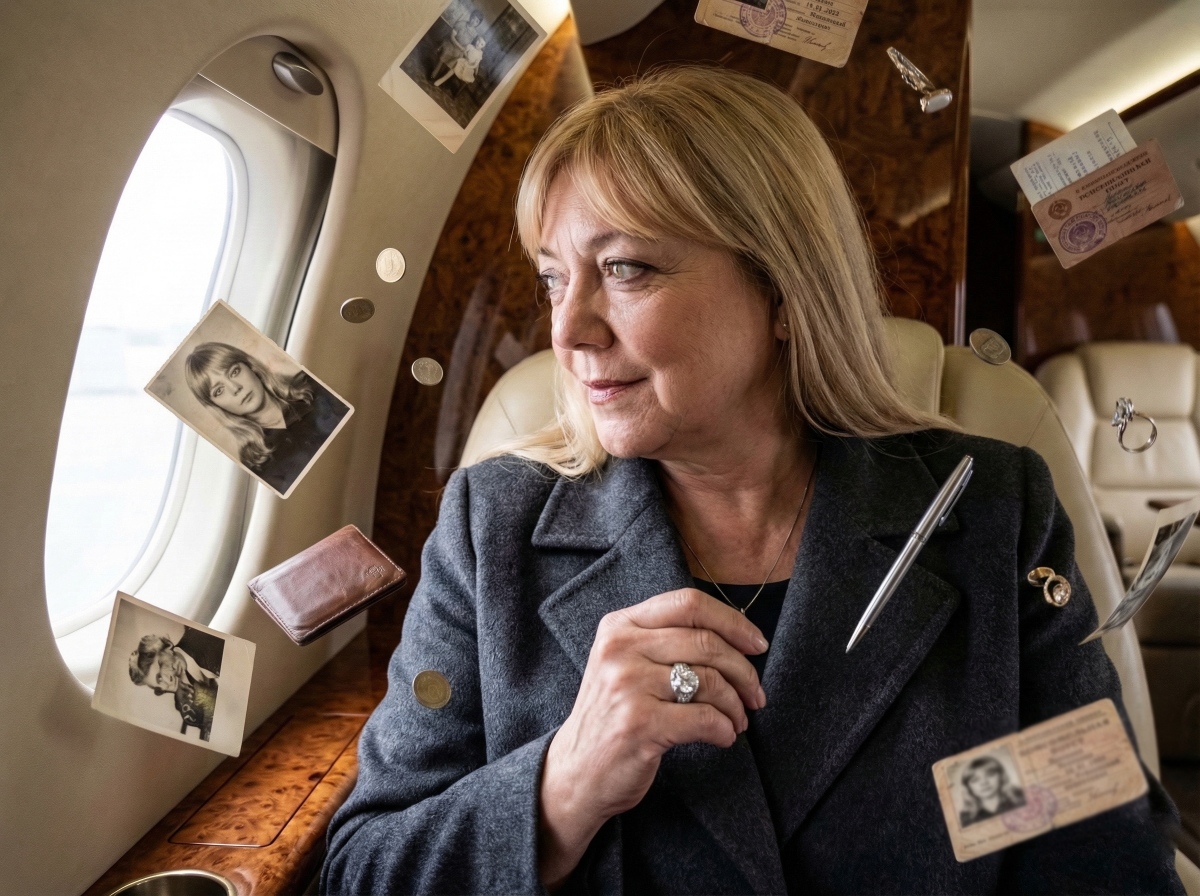 Муж ушел к Банщиковой через 17 лет брака. Как живет забытая звезда 80-х в Англии?