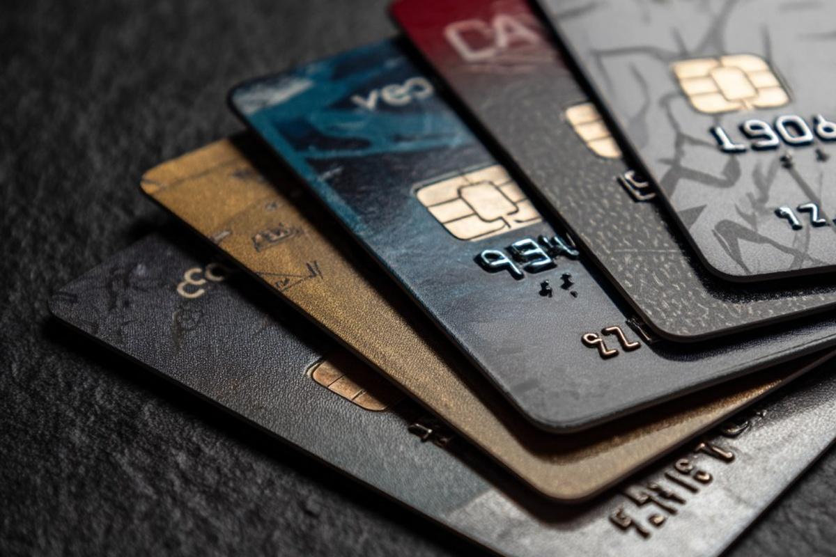 Средний лимит по кредитным картам в Новосибирской области достиг 107 тысяч