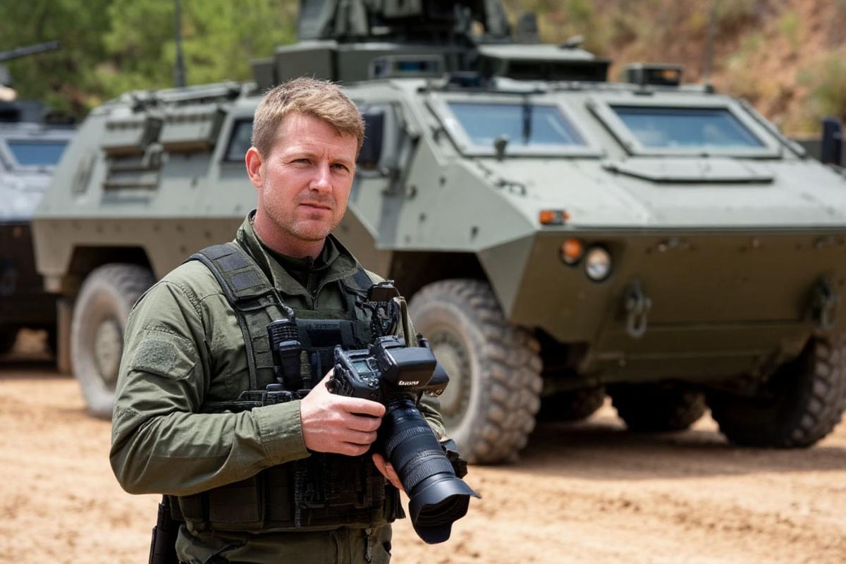 Политолог Воропаева: Госдума рассмотрит законопроекты о приравнивании военкоров к ветеранам