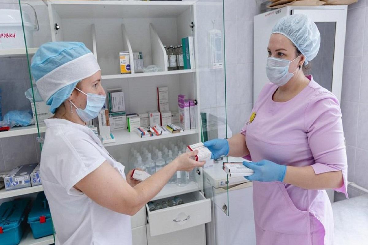 В Аше открылся дневной стационар онкоцентра