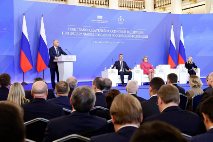 Спикер Облсовета Владимир Сериков: Липецкие депутаты рассмотрят законопроект о компенсации до 75% стоимости аренды жилья для молодых семей