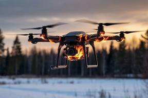 В Краснодарском крае два человека пострадали в результате ударов БПЛА