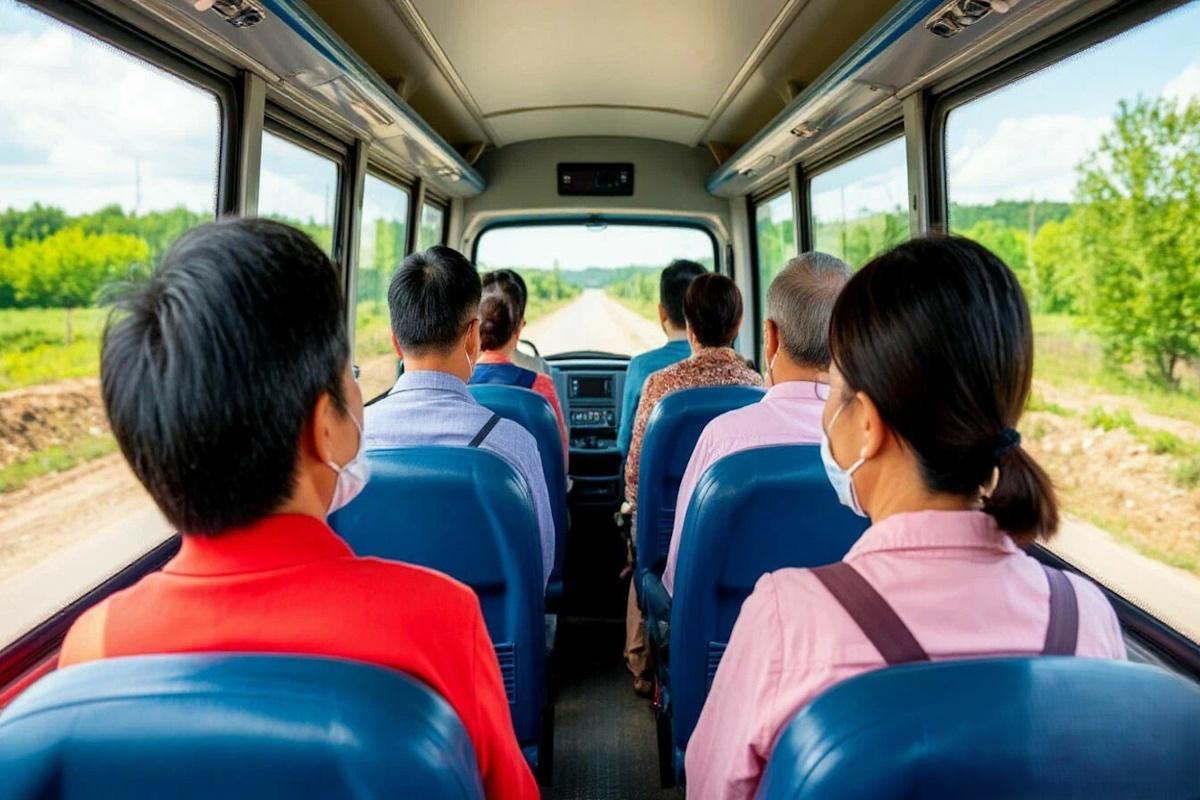 Китайские туроператоры протестируют туристические маршруты Тульской области