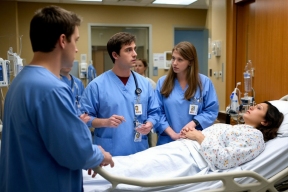 6 из 100 человек страдают от последствий коронавируса