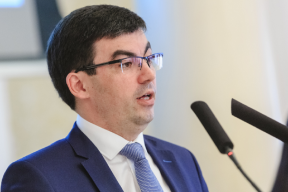 В Казани средняя зарплата на предприятиях составляет более 105 тысяч рублей