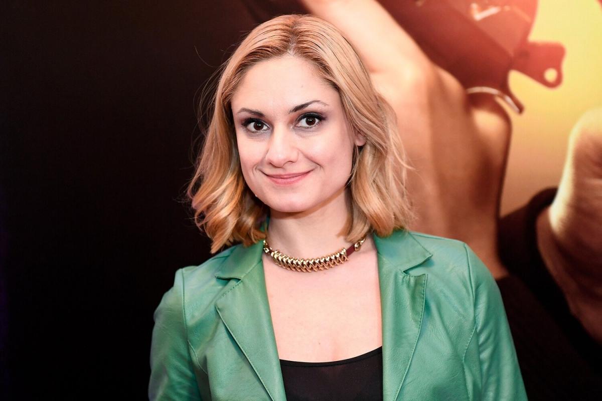 Банкрот, предатель и мудрец. Трое мужчин и отец Спартак Карины Мишулиной