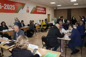 Мэр Алексей Богодистов: В Пшадском округе мобильная приемная мэрии Геленджика рассмотрела обращения 77 жителей