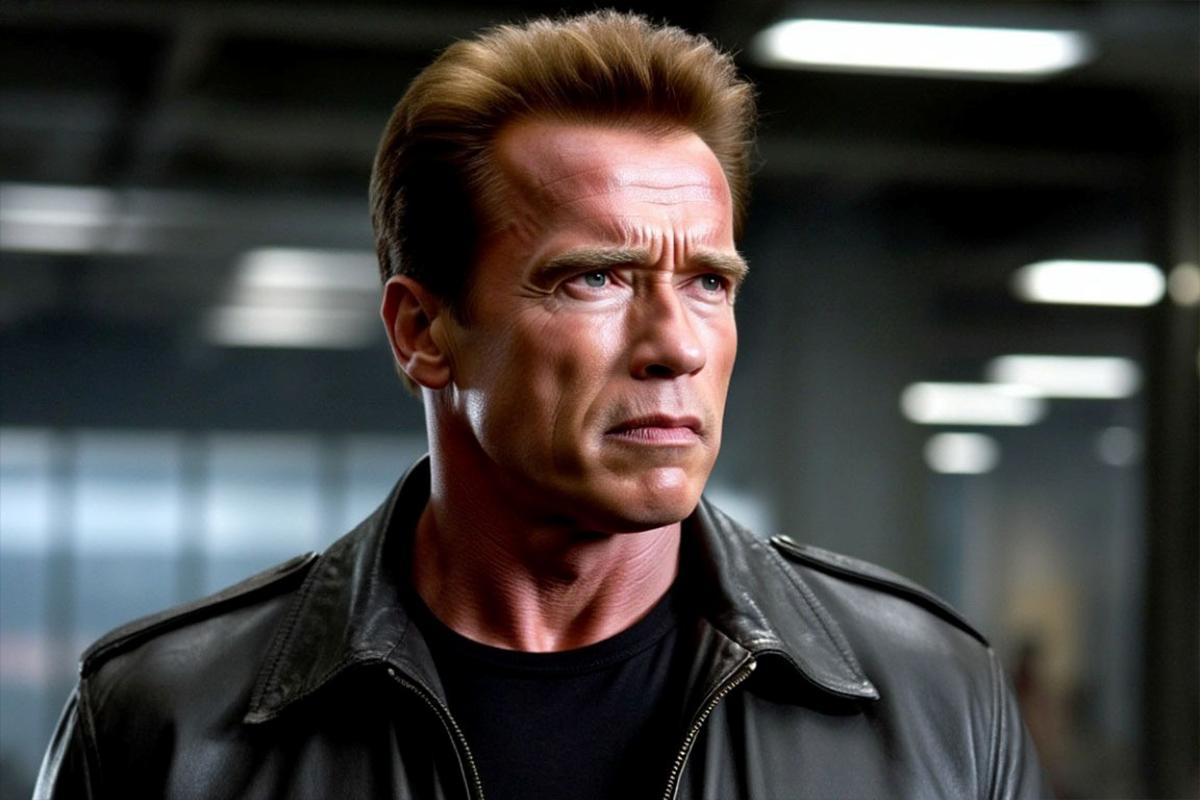 «I`ll be back» за миллионы: куртка Шварценеггера из «Терминатора» уйдет с молотка`
   &else=`