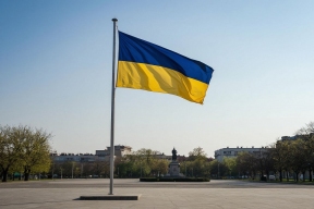 Почему Украина не вступит в ЕС и НАТО: мнение постпреда