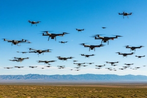 Родион Мирошник: Атака дронов на резиденцию Путина говорит о нежелании Киева договариваться