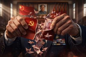 Без расстрелов, но жёстче некуда: как Китай развернул самую масштабную чистку элиты в истории