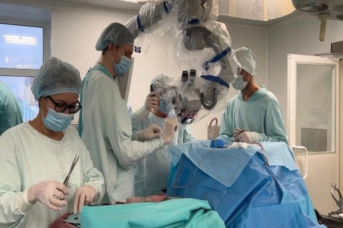 Наставничество в сфере здравоохранения Башкирии будет оплачиваться