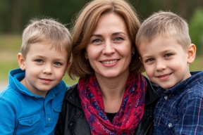 Многодетным мамам Мордовии – досрочная пенсия: как оформить?