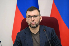 Первые участники программы переселения из Славянско-Краматорской агломерации выехали в Киев