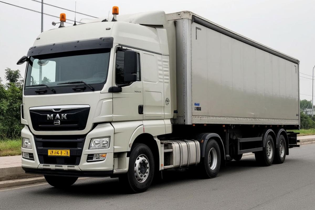 Рынок взорвался ростом на 51%! Эксперт Целиков зафиксировал небывалый скачок регистраций грузовиков после долгого спада