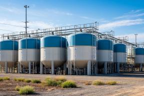 Испания наращивает закупки российского газа вопреки курсу ЕС: в мае доля достигла 27,8%