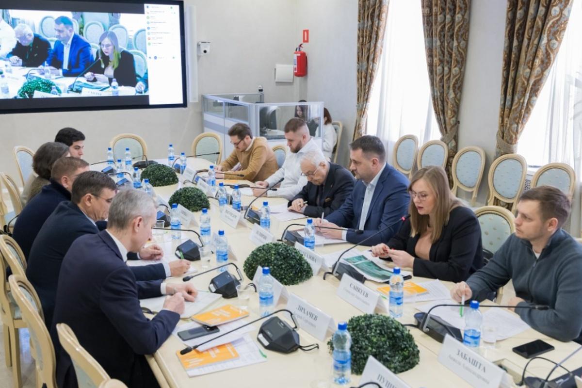 Законопроект об отмене общественных советов не прошел правительственную проверку