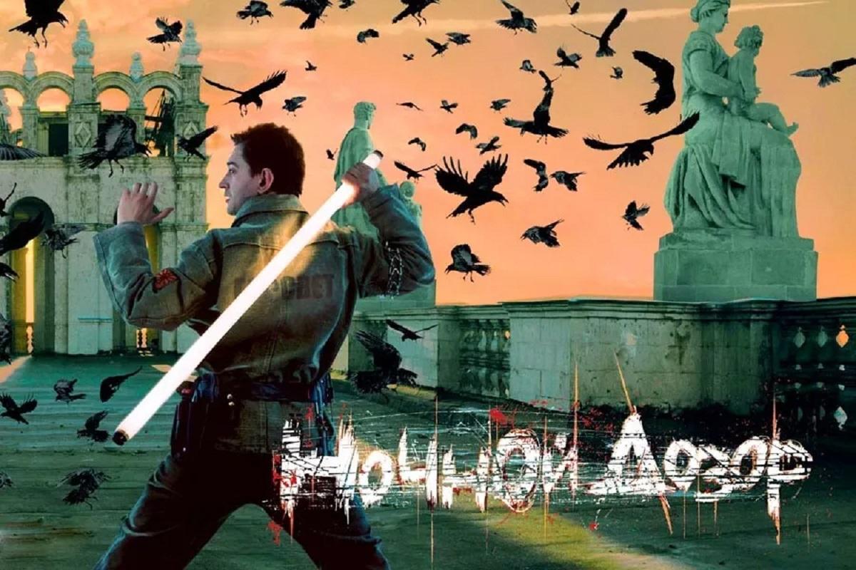 Новая жизнь «Дозоров»: сериал и игры по Лукьяненко обретают шанс на существование