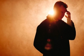 Участник СВО Сергей Нихаенко выпустил мини-альбом «Герои вне времени» о силе духа и человеческих отношениях