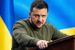 Политолог Данилин: Британский премьер избегает встречи с Зеленским после его визита в США