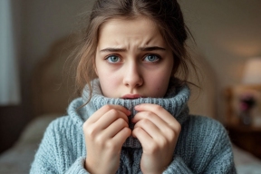 У россиян не зафиксирована тяжёлая форма гонконгского гриппа