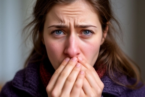 В России работа при температуре 39 может стать нормой