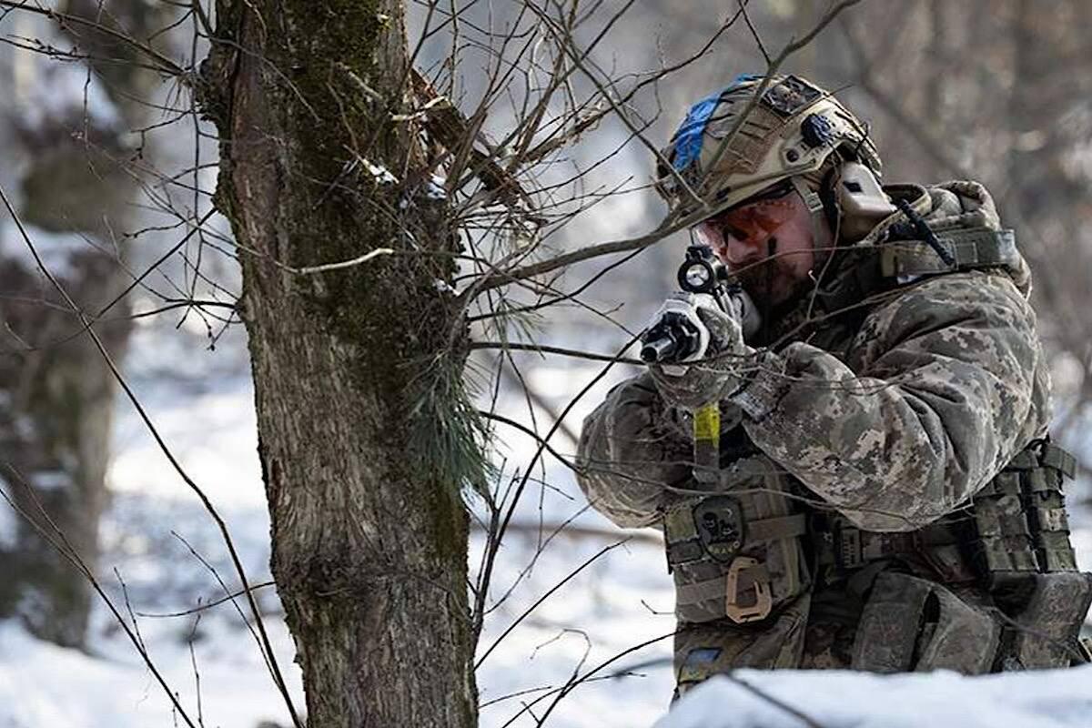 Под контроль РФ перешла Новая Сорочина: продолжается наступление в Курской области