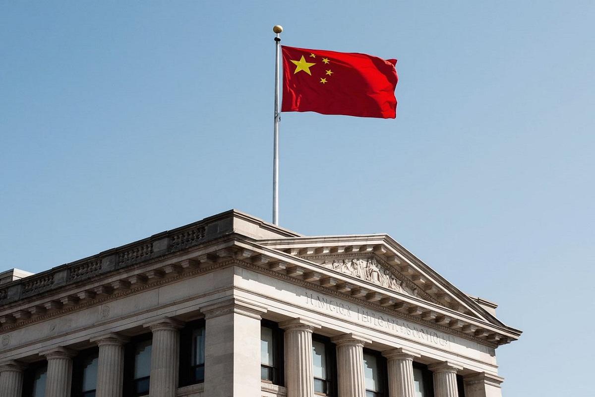 Китай призывает Европу не ставить отношения под угрозу из-за военного конфликта на Украине