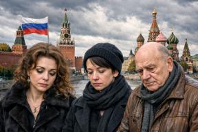 Плохо там, где они: звездные релоканты утомили всех. Вонь разбитой мечты