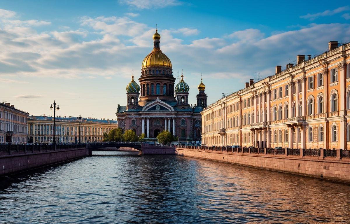 Смольный сократил бюджет: что урежут в Петербурге