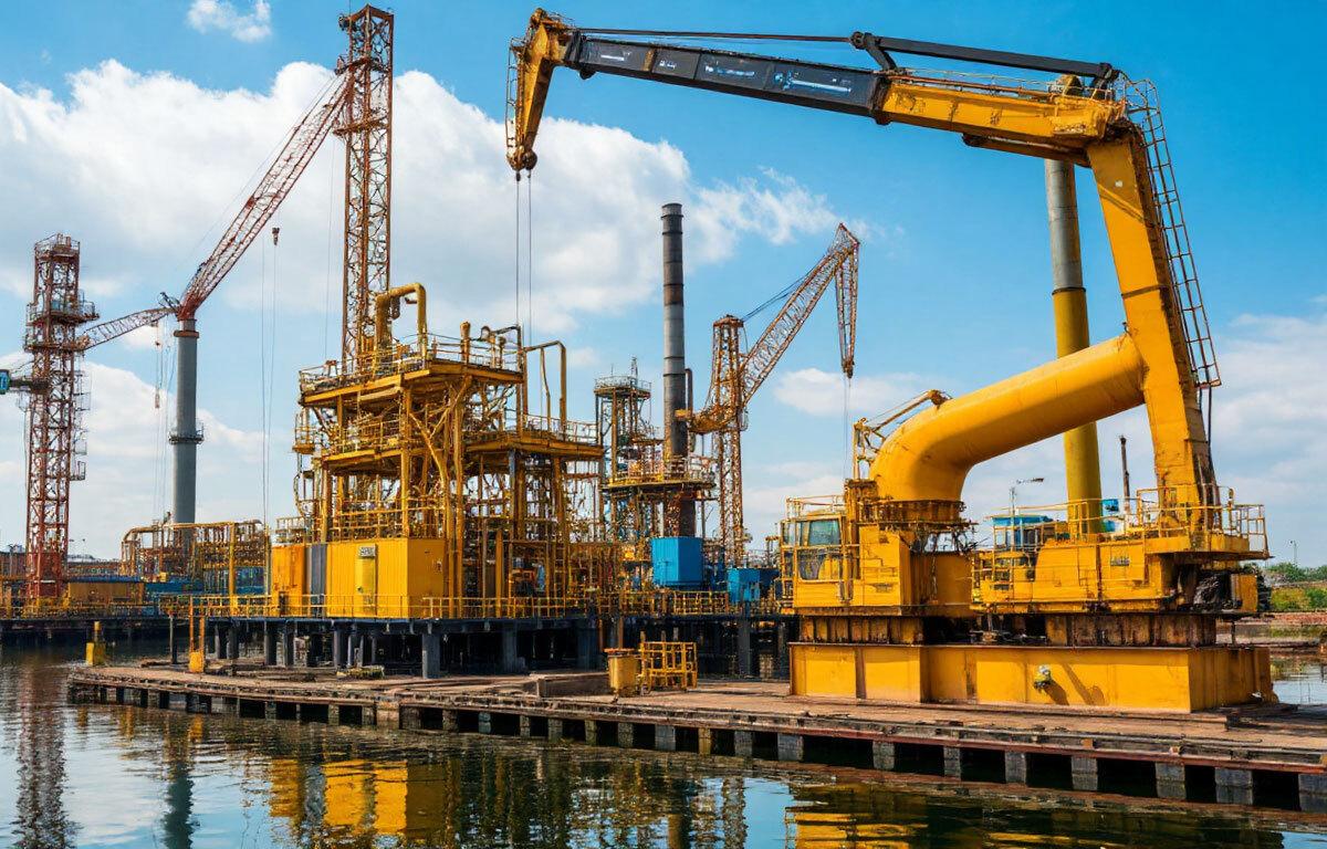 Минэнерго: Производители сланцевой нефти США перенесут снижение цен