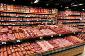 Самарского производителя колбасных изделий уличили в недостоверной маркировке состава продукции