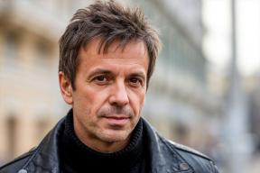 Андрей Губин вышел в свет и ошарашил: «Мне сейчас не до любви» — певец раскрыл, что творится с его здоровьем