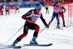 Клебо вошел в клуб бессмертных: норвежец повторил достижение 46-летней давности и дышит в спину Фелпсу