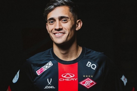 «Спартак» одержал камбэк против «Локомотива» и прервал затянувшуюся серию